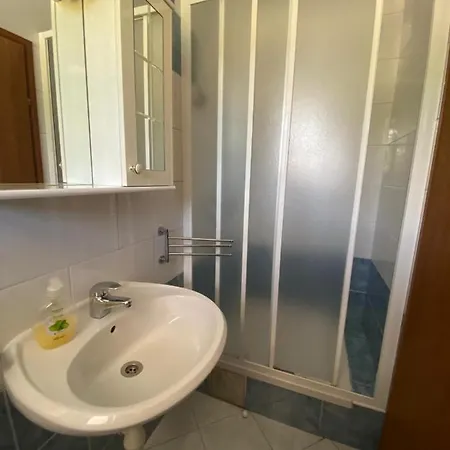 Apartment With Parking Space Povile, - 12039
