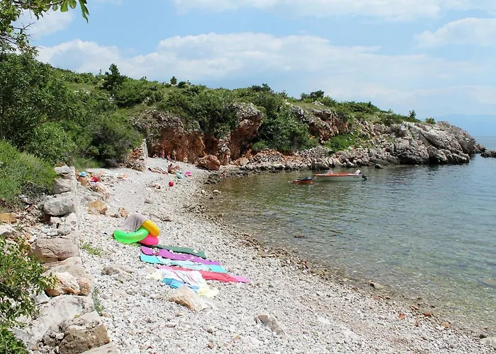With Parking Space Povile, - 12039 Apartament