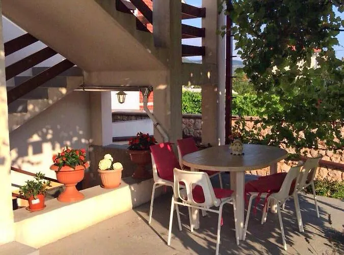 With Parking Space Povile, - 12039 Novi Vinodolski