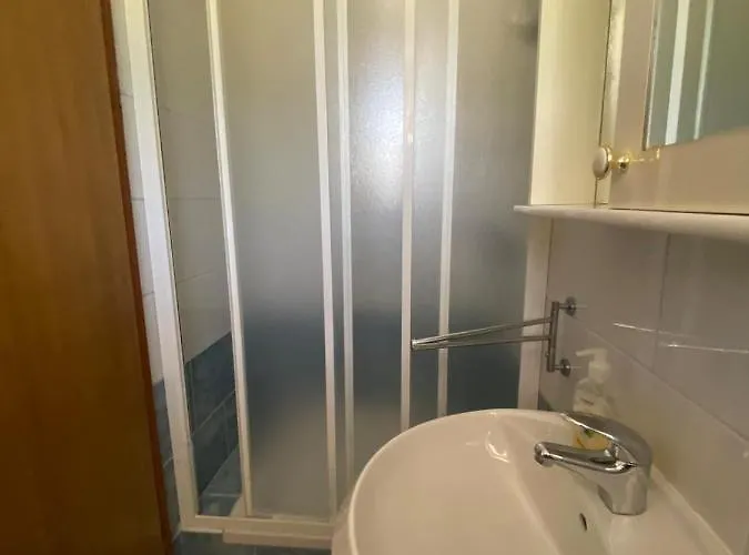 With Parking Space Povile, - 12039 Apartament