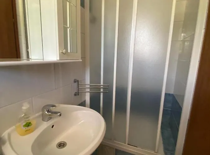 Apartament With Parking Space Povile, - 12039