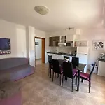 Appartamento With Parking Space Povile, - 12039 *