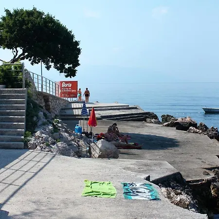 With Parking Space Povile, - 12039 Novi Vinodolski