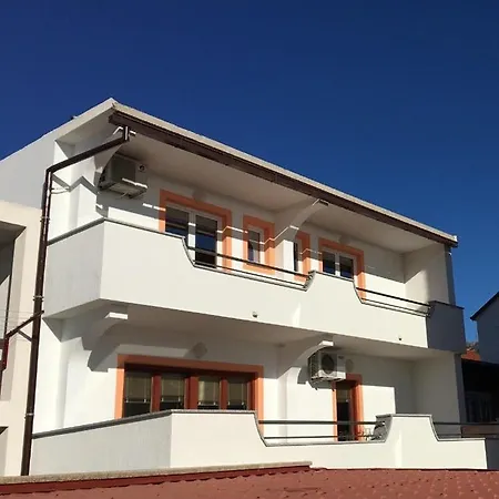 With Parking Space Povile, - 12039 Lägenhet Novi Vinodolski