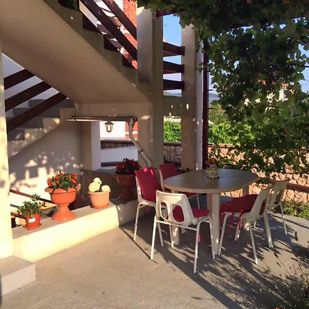 With A Parking Space Povile, - 12039 Novi Vinodolski