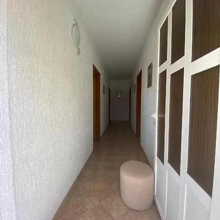 With Parking Space Povile, - 12039 Novi Vinodolski