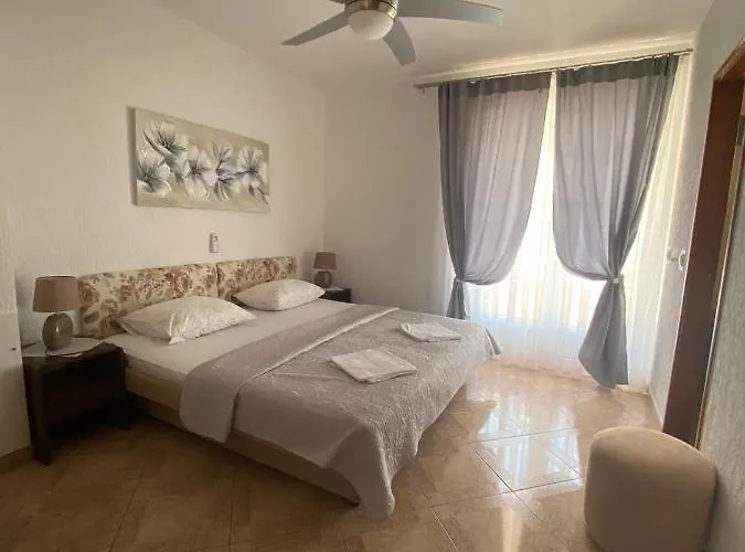 With Parking Space Povile, - 12039 *