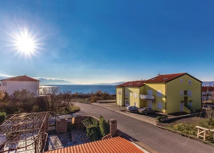 With Parking Space Povile, - 12039