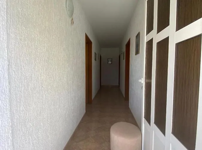 With Parking Space Povile, - 12039 Novi Vinodolski